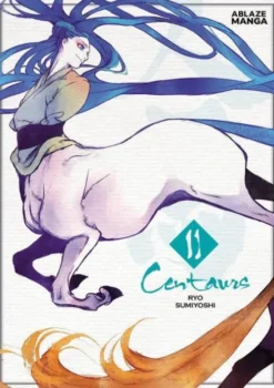 Centaurs Vol 2