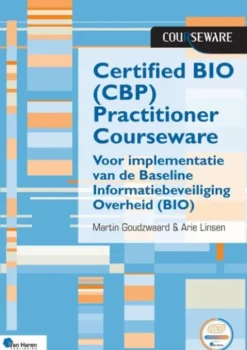 Certified BIO (CBP) Practitioner Courseware