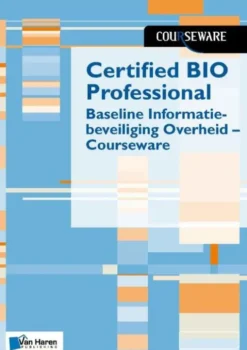 Certified BIO Professional - Baseline Informatiebeveiliging Overheid