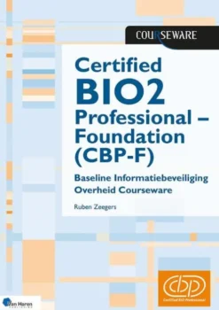 Certified BIO2 Professional – Foundation (CBP-F)