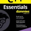 C++ Essentials for Dummies