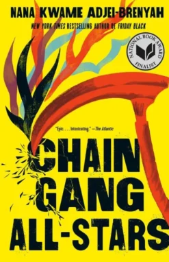 Chain Gang All Stars