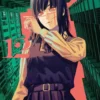 Chainsaw Man, Vol. 12