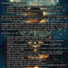 Chaldean Numerology and Predictive Astrology