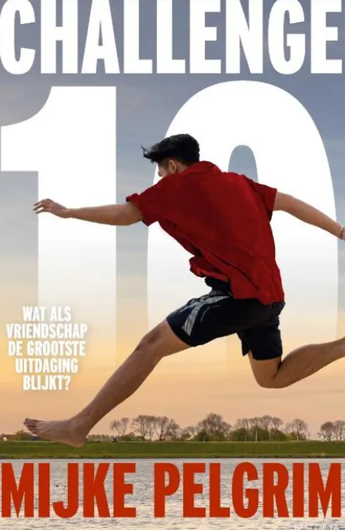Challenge 10