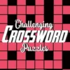 Challenging Crossword Puzzles For Adults