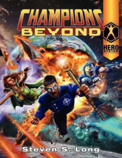 Champions Beyond
