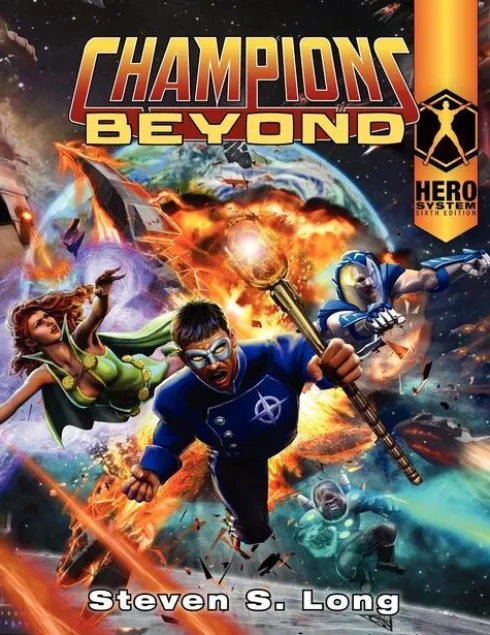 Champions Beyond