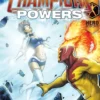 Champions Powers
