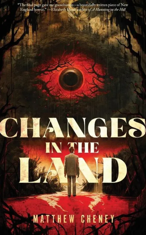 Changes in the Land