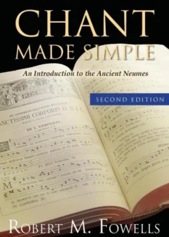 Chant Made Simple - Second Edition