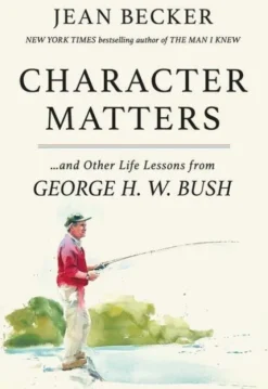 Character Matters
