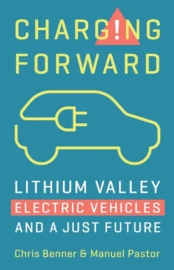 Charging Forward