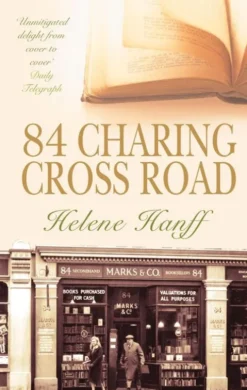 84 Charing Cross Road