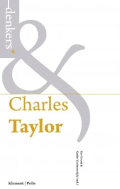 Charles Taylor