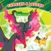Chasing a Legend (Pokémon Chapter Book)