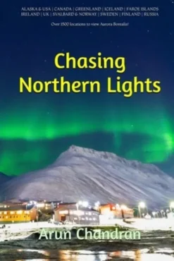 Chasing Northern Lights