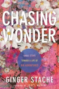 Chasing Wonder