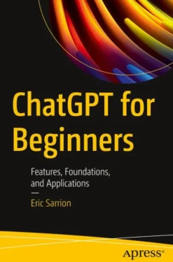 ChatGPT for Beginners