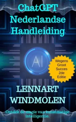 ChatGPT Nederlandse Handleiding