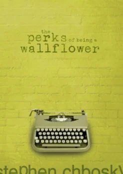 Chbosky, S: Perks of Being a Wallflower