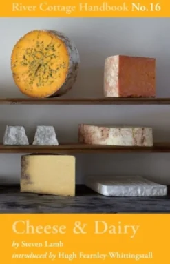 Cheese & Dairy