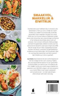Chefke Luc