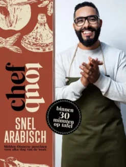 Chef Toub: Snel Arabisch