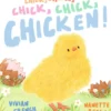 Chick, Chick, Chick, Chick, Chicken!