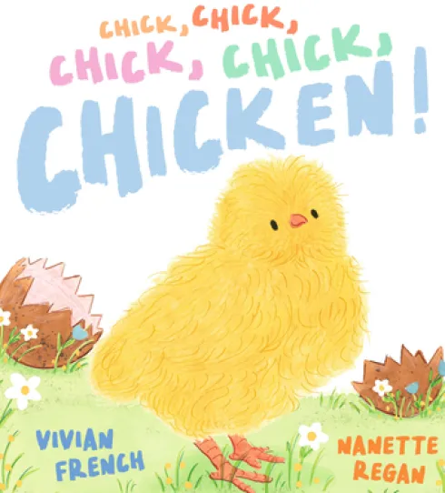 Chick, Chick, Chick, Chick, Chicken!