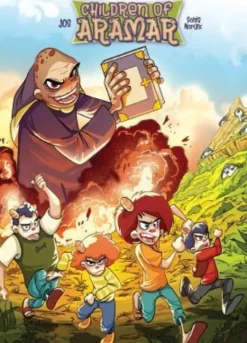 Children of Aramar