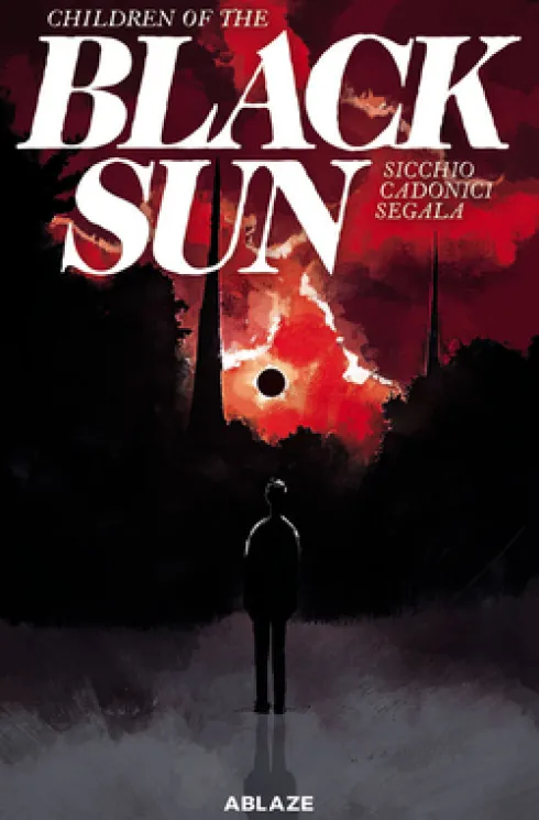 Children of the Black Sun Vol 1
