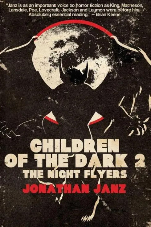 Children of the Dark 2