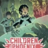 Children of the Phoenix Vol. 3: The Tomb Planet