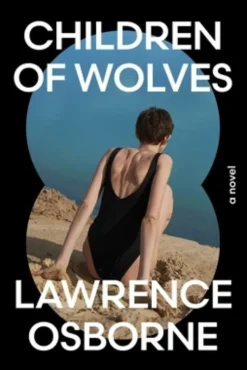 Children of Wolves