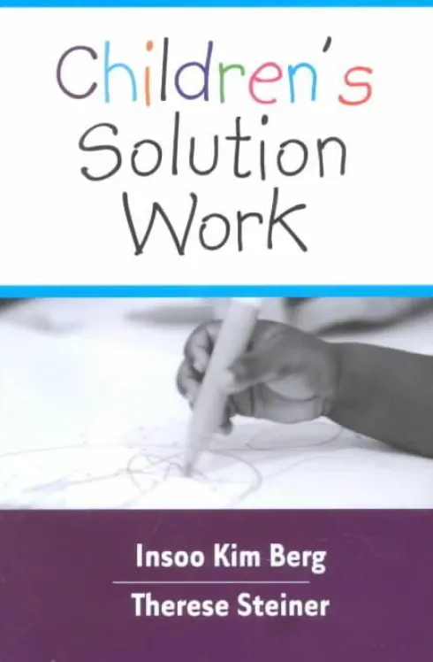 Children's Solution Work