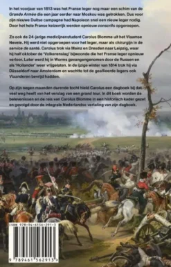Chirurgijn van Napoleon