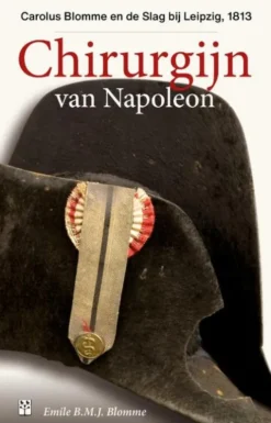 Chirurgijn van Napoleon