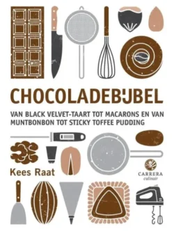 Chocoladebijbel