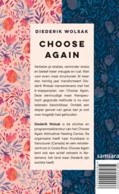 Choose Again