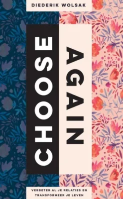 Choose Again