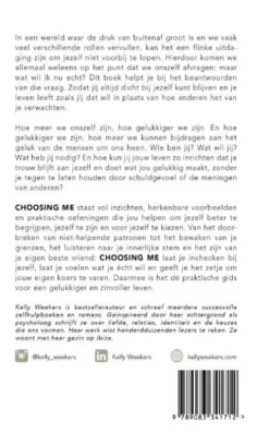 Choosing me