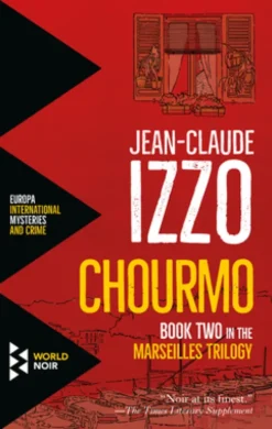 Chourmo