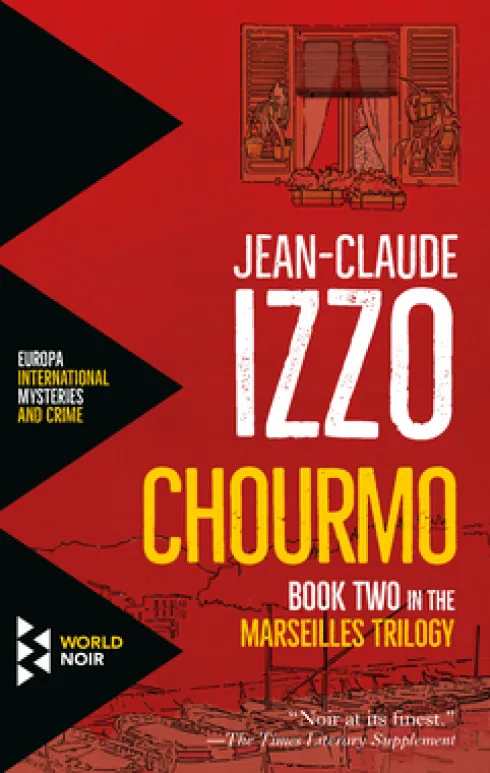 Chourmo