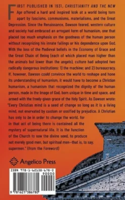 Christianity and the New Age