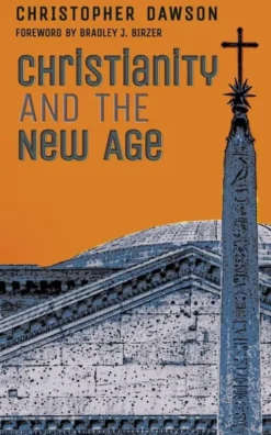 Christianity and the New Age