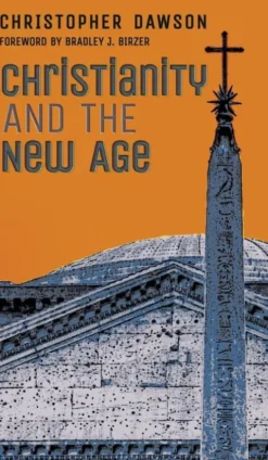 Christianity and the New Age