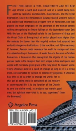 Christianity and the New Age
