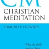 Christian Meditation