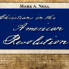 Christians in the American Revolution